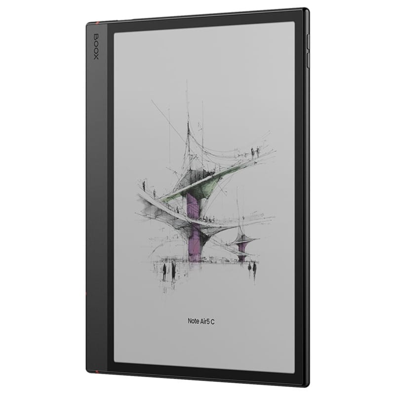 Електронна книга BOOX Note Air 5 C