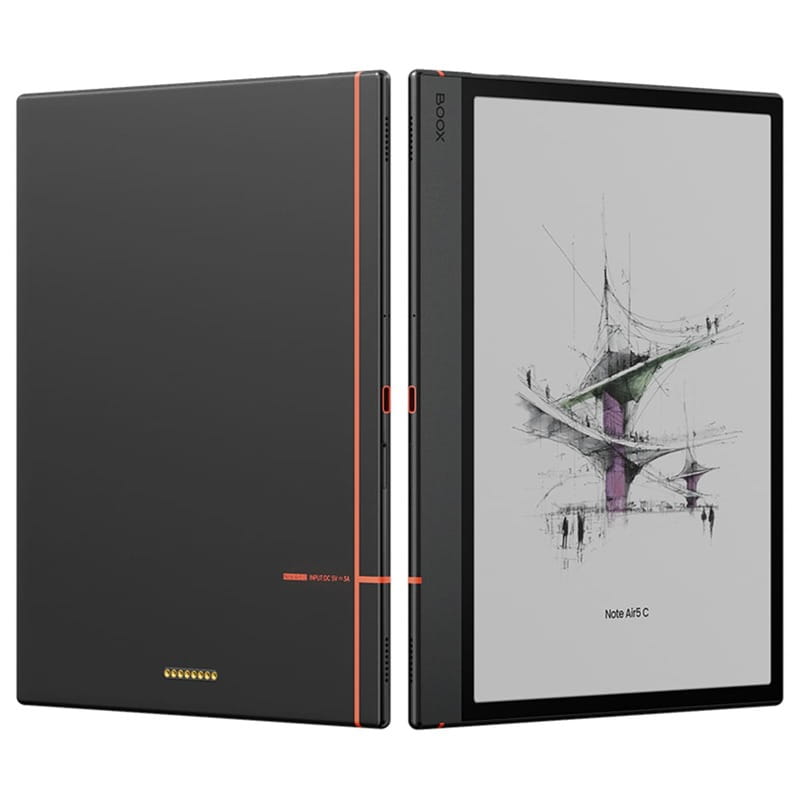 Электронная книга BOOX Note Air 5 C