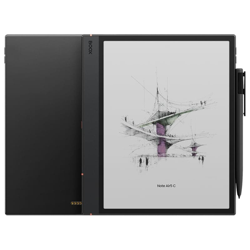 Электронная книга BOOX Note Air 5 C