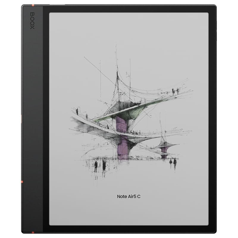 Электронная книга BOOX Note Air 5 C