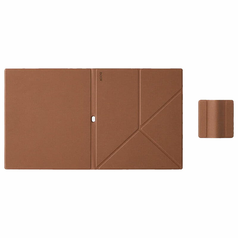 Чехол-книжка Boox для BOOX Note Air5 C Orange (6949710311256)