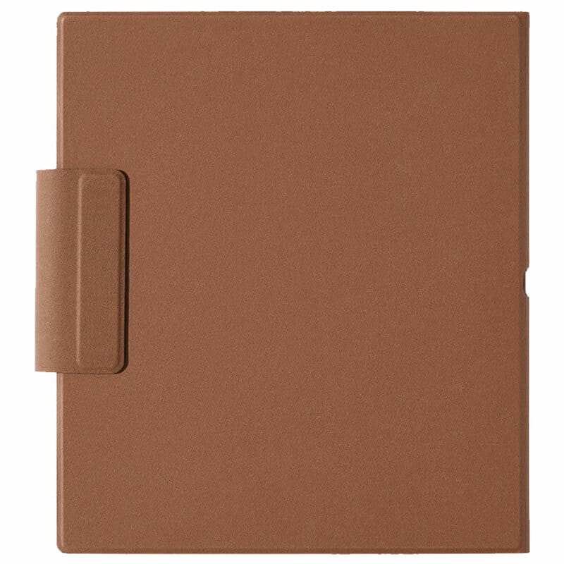 Чехол-книжка Boox для BOOX Note Air5 C Orange (6949710311256)