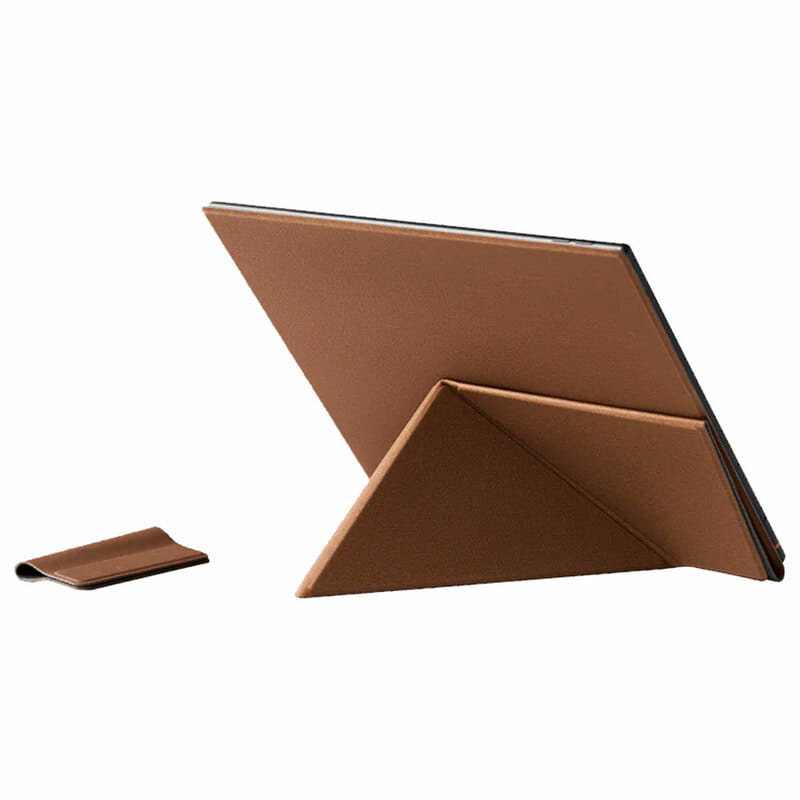 Чехол-книжка Boox для BOOX Note Air5 C Orange (6949710311256)