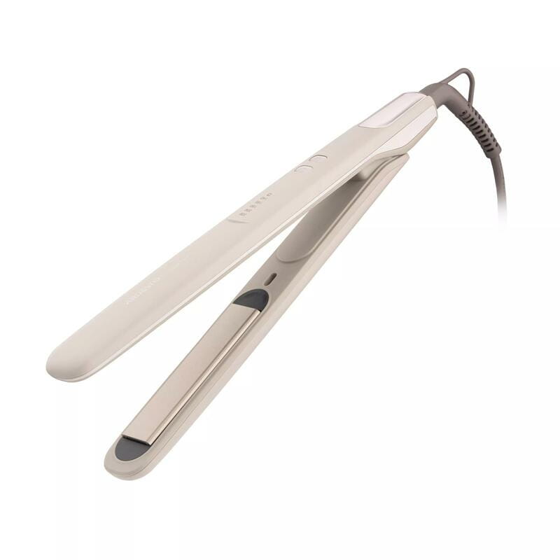 Випрямляч для волосся Ardesto Pearl Cream HS-Y700PERL