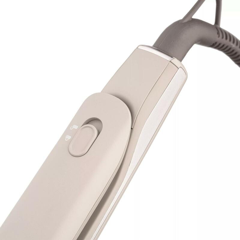 Випрямляч для волосся Ardesto Pearl Cream HS-Y700PERL