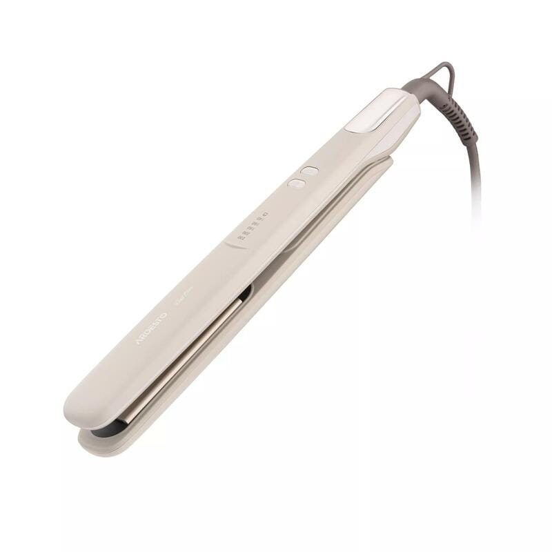 Випрямляч для волосся Ardesto Pearl Cream HS-Y700PERL