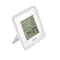 Фото - Термогігрометр Hama TH-50 White (00185891) | click.ua