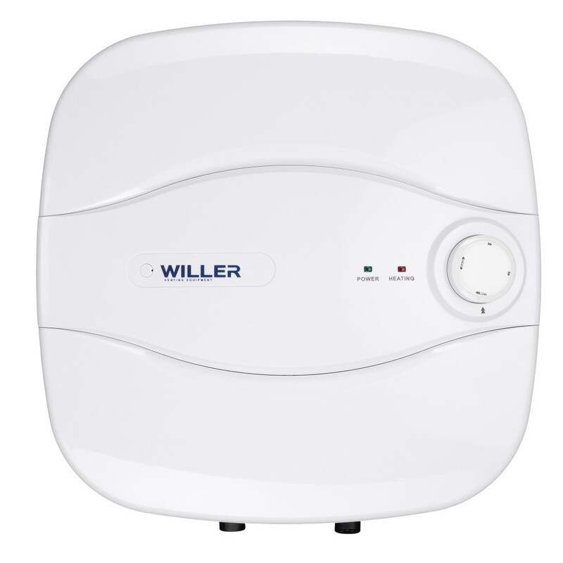 Водонагреватель Willer PA15R серия Optima Mini