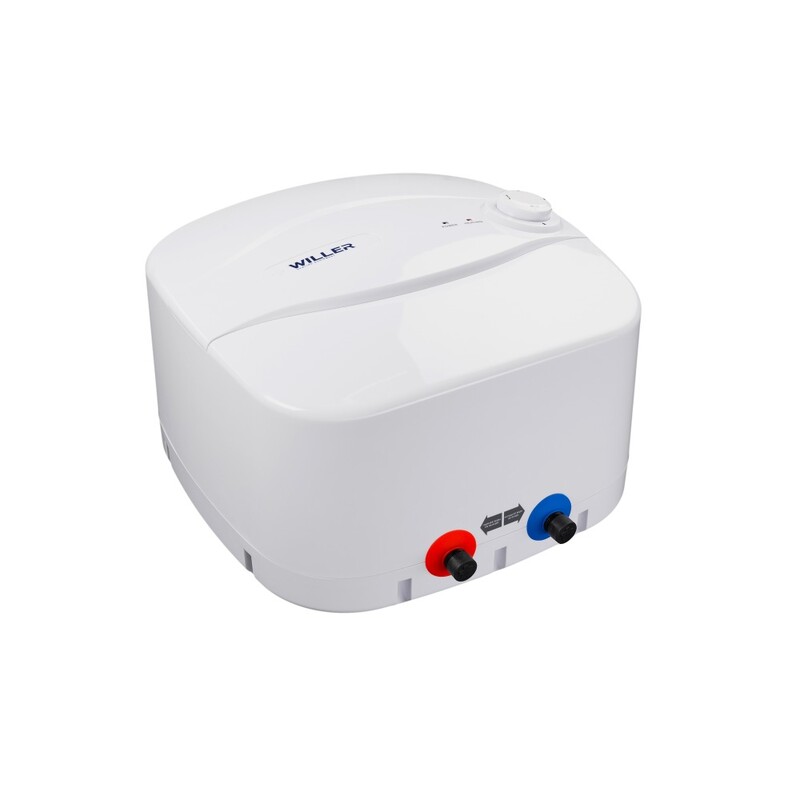 Водонагреватель Willer PA15R серия Optima Mini