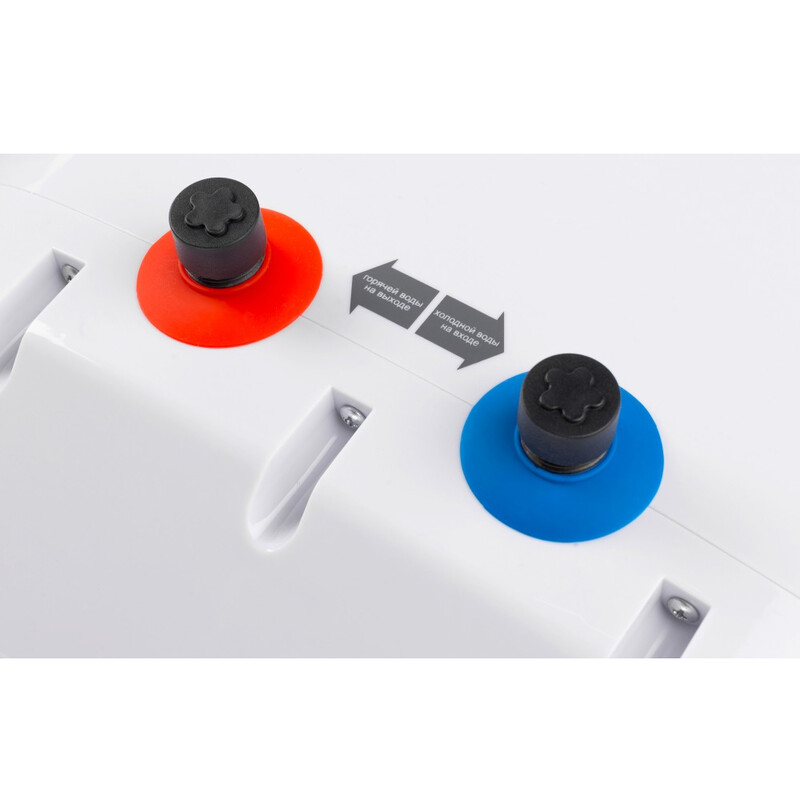 Водонагреватель Willer PA15R серия Optima Mini