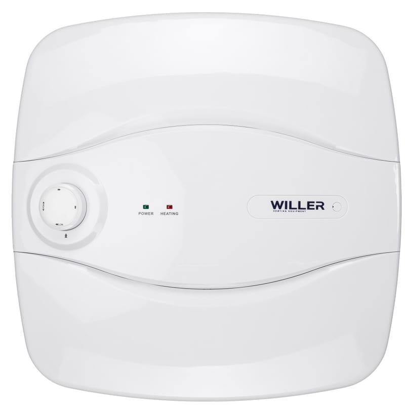 Водонагреватель Willer PU15R серия Optima Mini