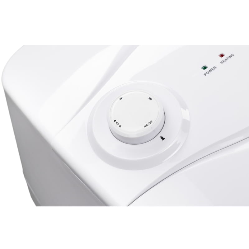 Водонагреватель Willer PU15R серия Optima Mini