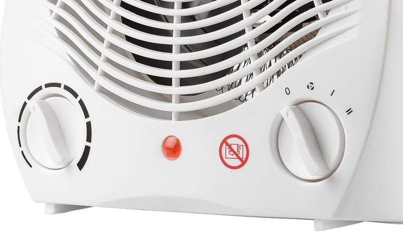 Тепловентилятор NEO Tools 90-116