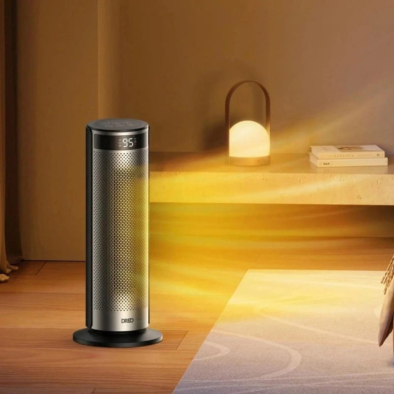 Тепловентилятор Dreo DR-HSH028