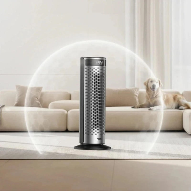 Тепловентилятор Dreo DR-HSH028