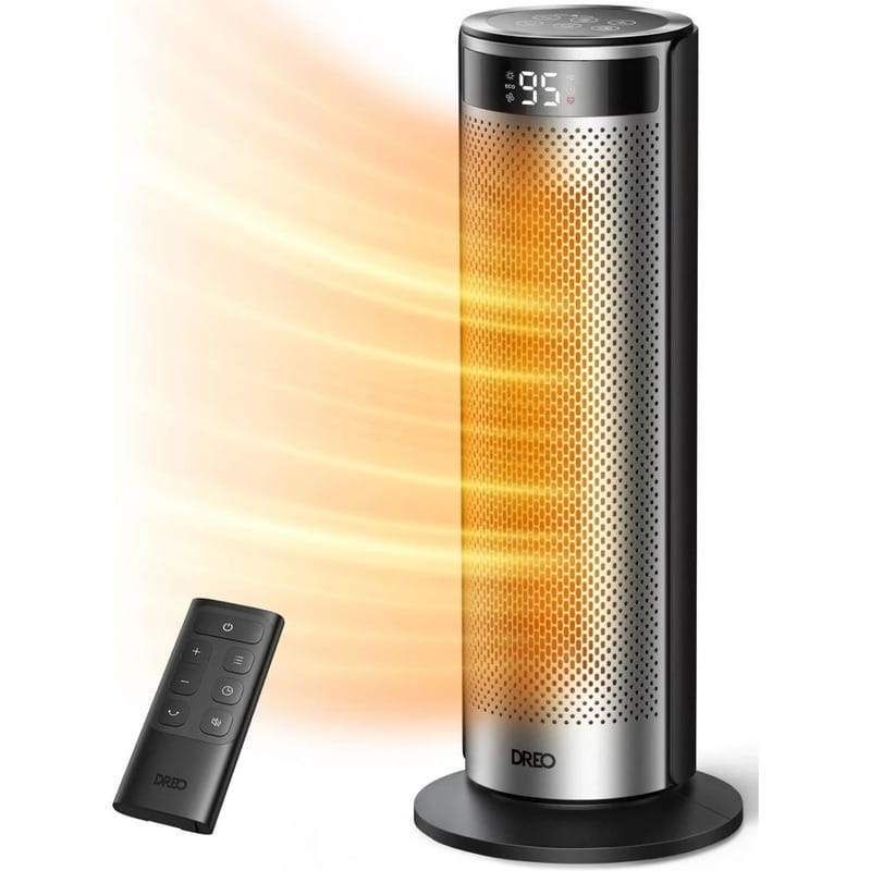 Тепловентилятор Dreo DR-HSH028