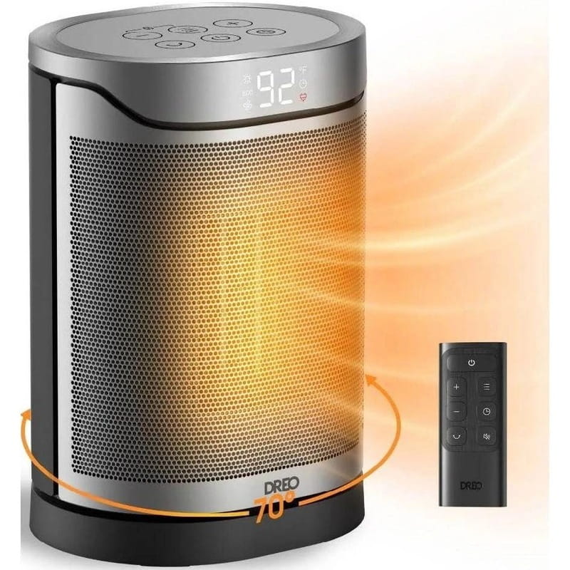 Тепловентилятор Dreo DR-HSH018