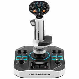 Джойстик ThrustMaster SOL-R 1 Flightstick PC (2960920)