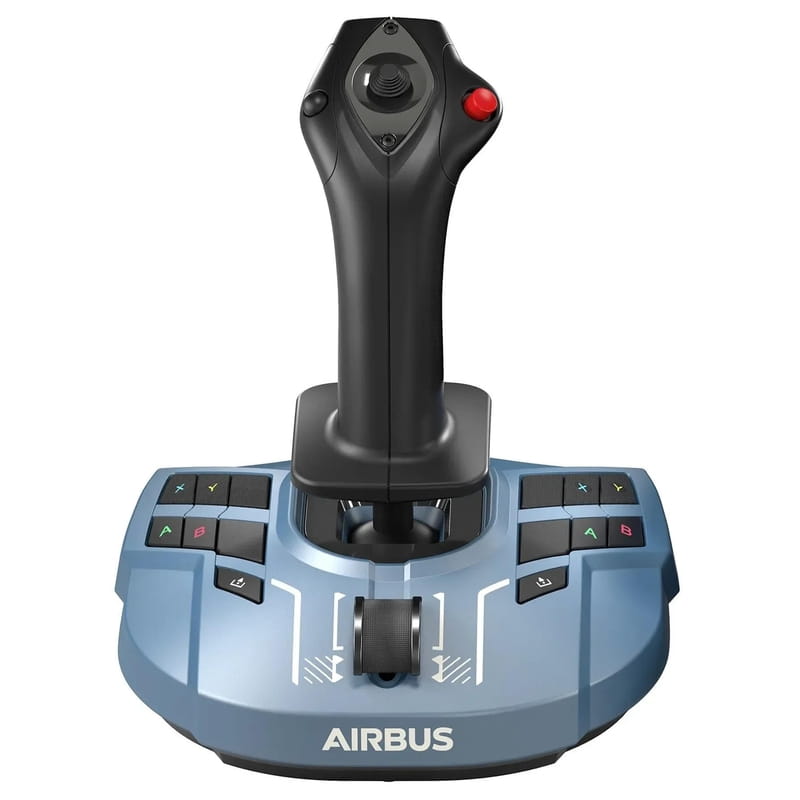Джойстик ThrustMaster TCA Sidesttick Airbus PC/XBOX (4460219)