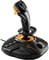 Фото - Джойстик ThrustMaster T-16000m fcs Flight Pack PC (2960782) | click.ua