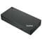 Фото - Док-станція Lenovo ThinkPad Universal USB-C Smart Dock (40B20135EU) | click.ua