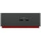Фото - Док-станція Lenovo ThinkPad Universal USB-C Smart Dock (40B20135EU) | click.ua