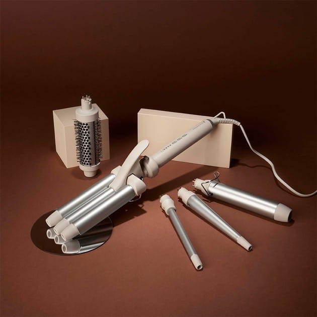 Прибор для укладки волос Remington CI41MS5