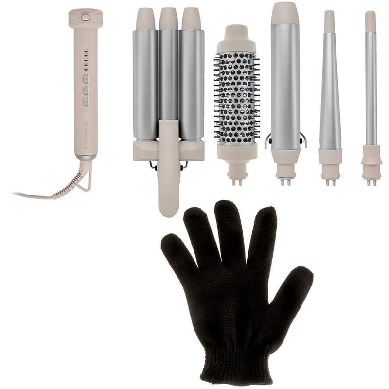 Прибор для укладки волос Remington CI41MS5