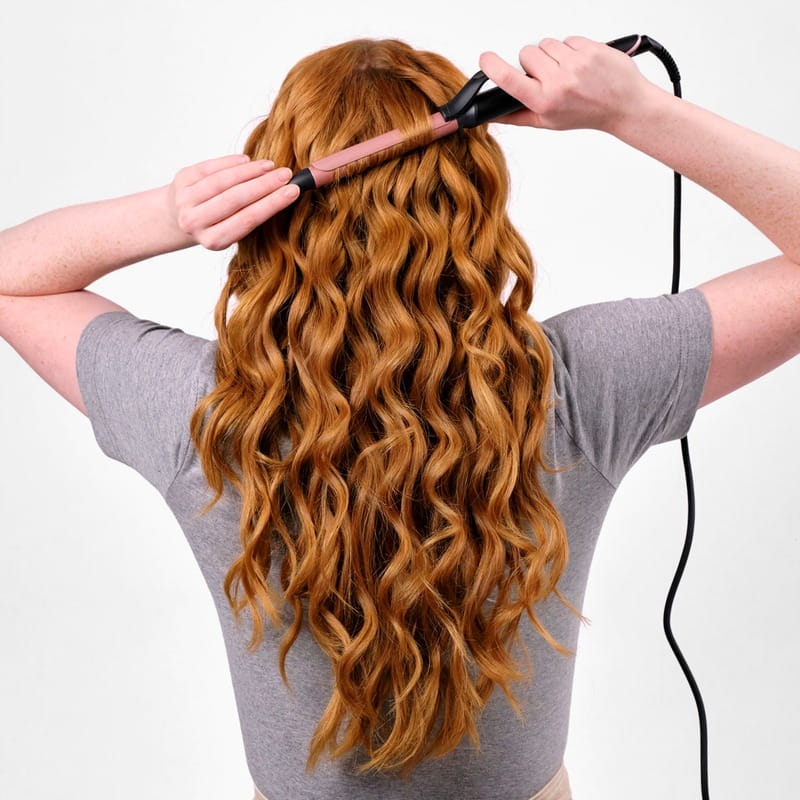 Прибор для укладки волос Babyliss C450E