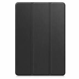 Чохол-книжка BeCover Flexible TPU Mate для Samsung Galaxy Tab A11 Plus SM-X236B 11.0" Black (713950)
