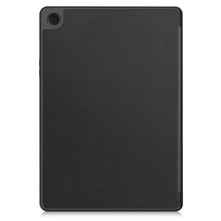 Чeхол-книжка BeCover Flexible TPU Mate для Samsung Galaxy Tab A11 Plus SM-X236B 11.0" Black (713950)