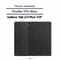Фото - Чeхол-книжка BeCover Flexible TPU Mate для Samsung Galaxy Tab A11 Plus SM-X236B 11.0" Black (713950) | click.ua