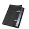 Фото - Чeхол-книжка BeCover Flexible TPU Mate для Samsung Galaxy Tab A11 Plus SM-X236B 11.0" Black (713950) | click.ua