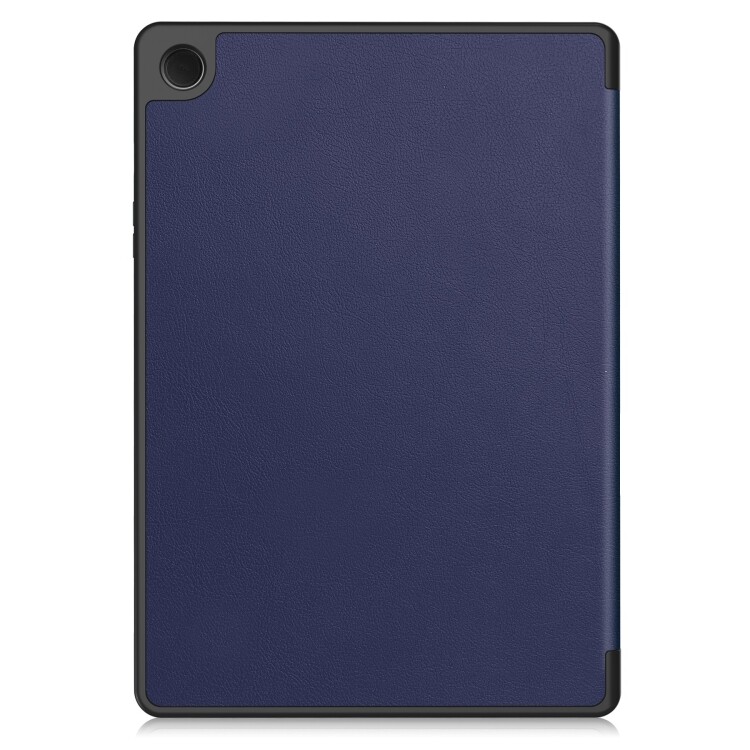 Чохол-книжка BeCover Flexible TPU Mate для Samsung Galaxy Tab A11 Plus SM-X236B 11.0" Deep Blue (713952)