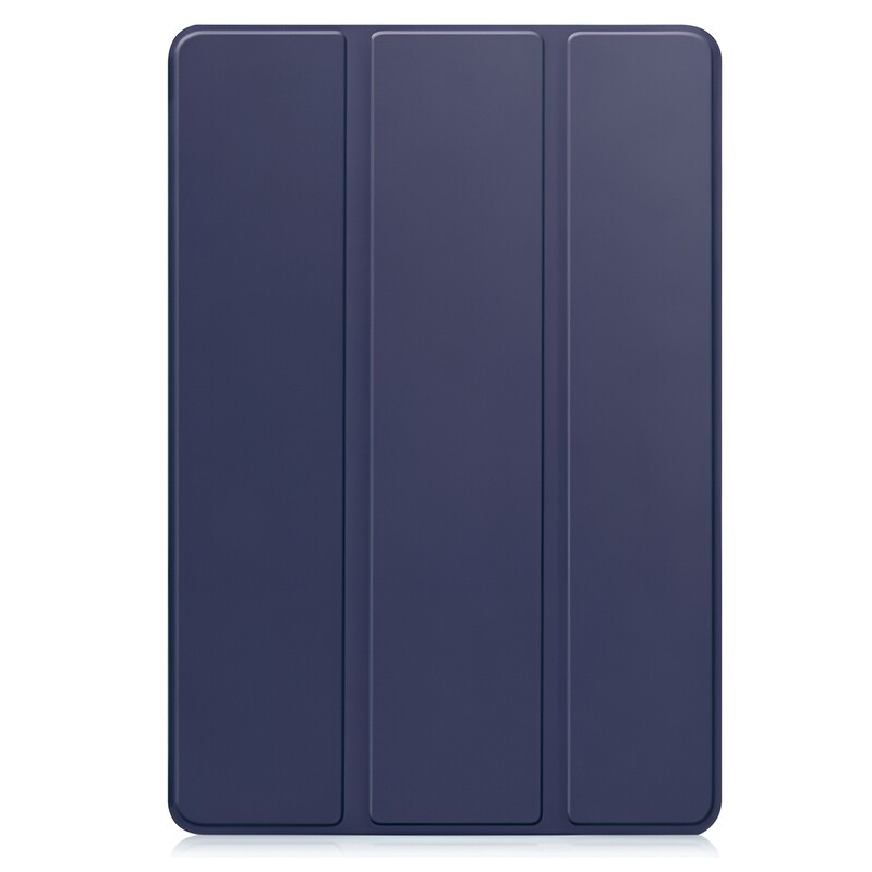 Чохол-книжка BeCover Flexible TPU Mate для Samsung Galaxy Tab A11 Plus SM-X236B 11.0" Deep Blue (713952)