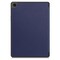 Фото - Чохол-книжка BeCover Flexible TPU Mate для Samsung Galaxy Tab A11 Plus SM-X236B 11.0" Deep Blue (713952) | click.ua