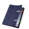 Фото - Чохол-книжка BeCover Flexible TPU Mate для Samsung Galaxy Tab A11 Plus SM-X236B 11.0" Deep Blue (713952) | click.ua