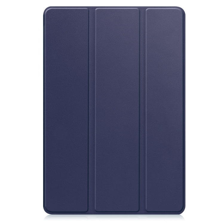 Чeхол-книжка BeCover Flexible TPU Mate для Samsung Galaxy Tab A11 Plus SM-X236B 11.0" Deep Blue (713952)