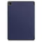 Фото - Чeхол-книжка BeCover Flexible TPU Mate для Samsung Galaxy Tab A11 Plus SM-X236B 11.0" Deep Blue (713952) | click.ua