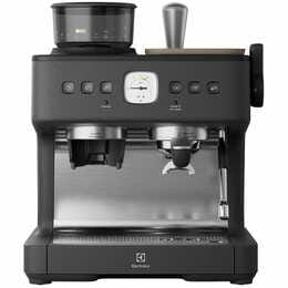 Кавоварка ріжкова Electrolux E8EC1-8BP