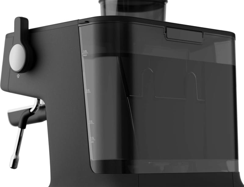 Кавоварка ріжкова Electrolux E8EC1-8BP