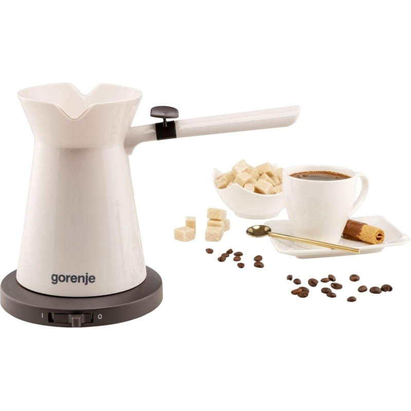 Турка електрична Gorenje TCM350W