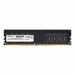 Модуль памяти DDR4 16GB/3200 PNY Black (MD16GSD43200-SI)