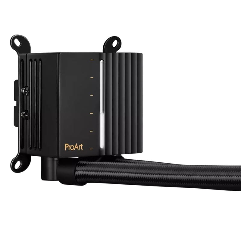 Система водяного охлаждения Asus ProArt LC 240 (90RC01K0-M0EAY0)