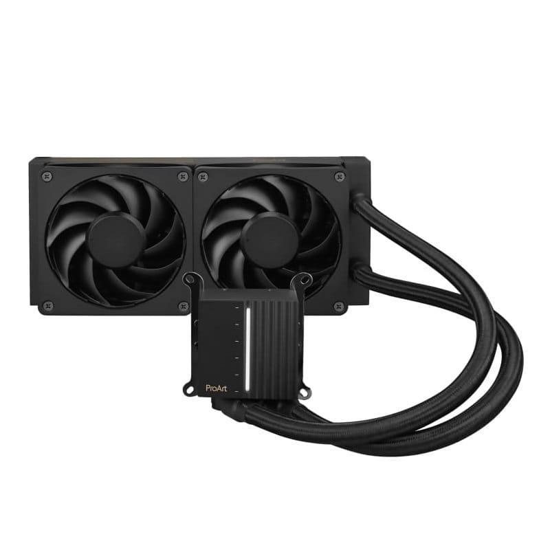 Система водяного охлаждения Asus ProArt LC 240 (90RC01K0-M0EAY0)