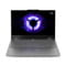 Фото - Ноутбук Lenovo LOQ Essential 15IRX11 (83SC0033RA) Luna Grey | click.ua