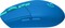Фото - Миша бездротова Logitech G305 Blue (910-006014) | click.ua