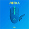 Фото - Мышь беспроводная Logitech G305 Blue (910-006014) | click.ua