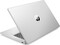 Фото - Ноутбук HP 17-cp2039ua (CS8E3EA) Silver | click.ua