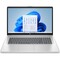 Фото - Ноутбук HP 17-cp2039ua (CS8E3EA) Silver | click.ua